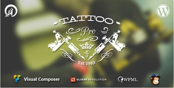 TattooPro