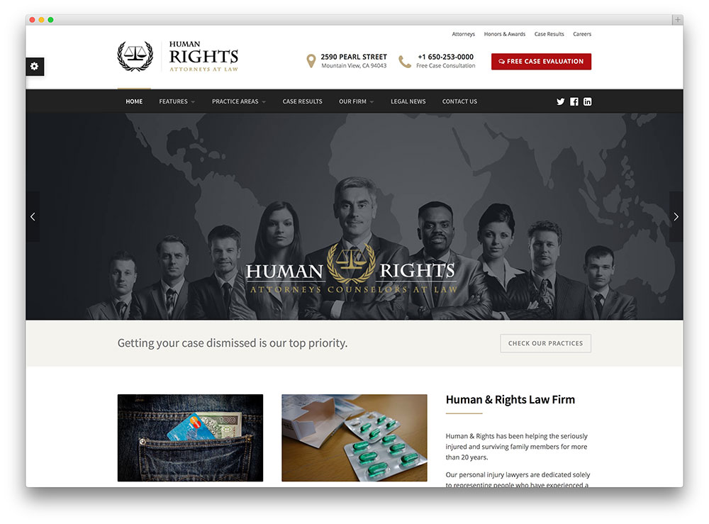 HumanRights